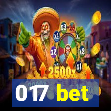 017 bet